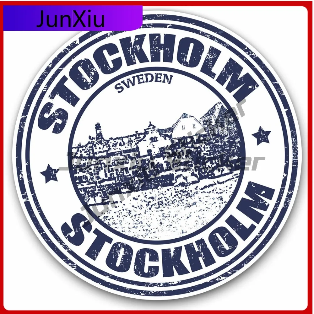 

Vinyl Cool Top Quality Scratch Resistant Aesthetic Bumper Decal Waterproof Car Laptop Window Auto Exterior Gift Decor