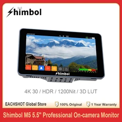 SHIMBOL M5 5.5