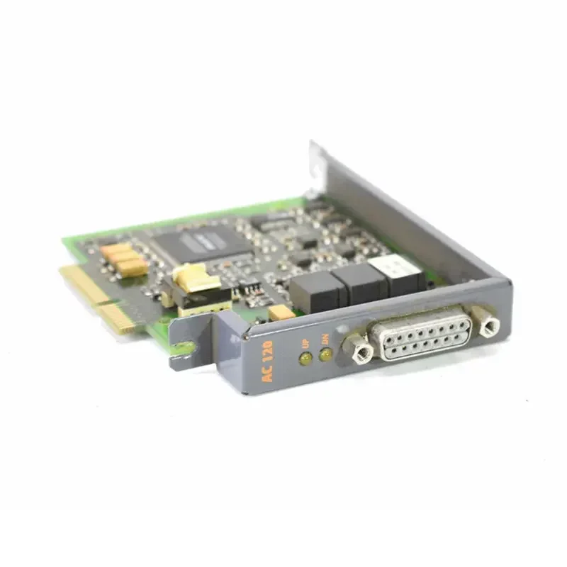 Original New In Stock Communication Card 8AC120.60-1 Interface Module One Year Warranty