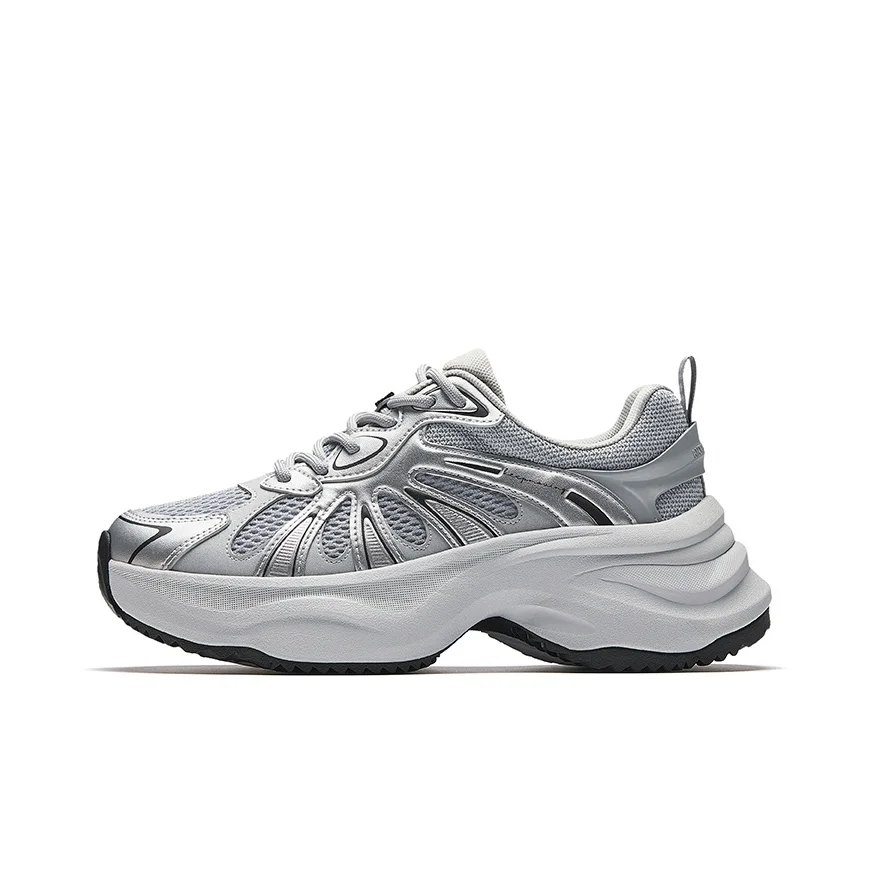 anta-butterfly-wings-sneakers-basse-da-donna-antiscivolo-resistenti-all'abrasione-traspiranti-argento-grigio-922538883-2