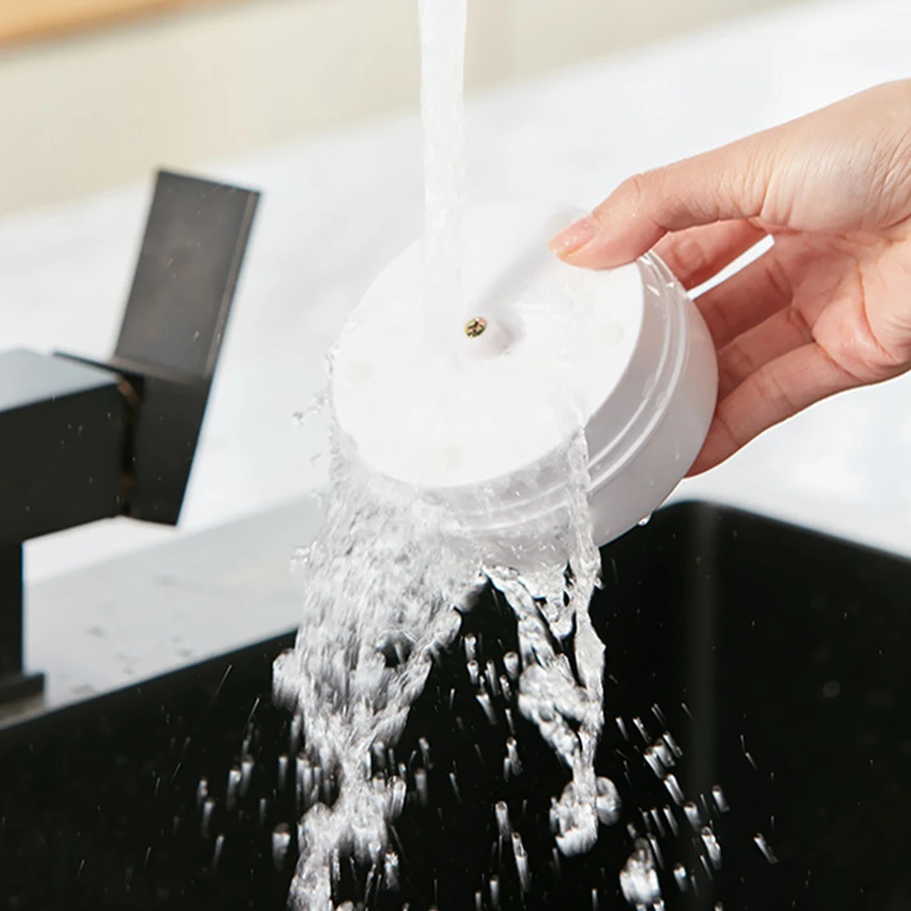 

Electric Garlic Chopper Mini Mashed Garlic Crusher for Kitchen Use No Hand Smell Fast Efficient Automatic Food Chopper