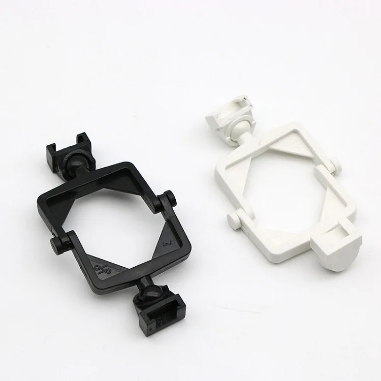 50pcs Disposable ABS Plastic Lab Articulators for Base Plate Accessories