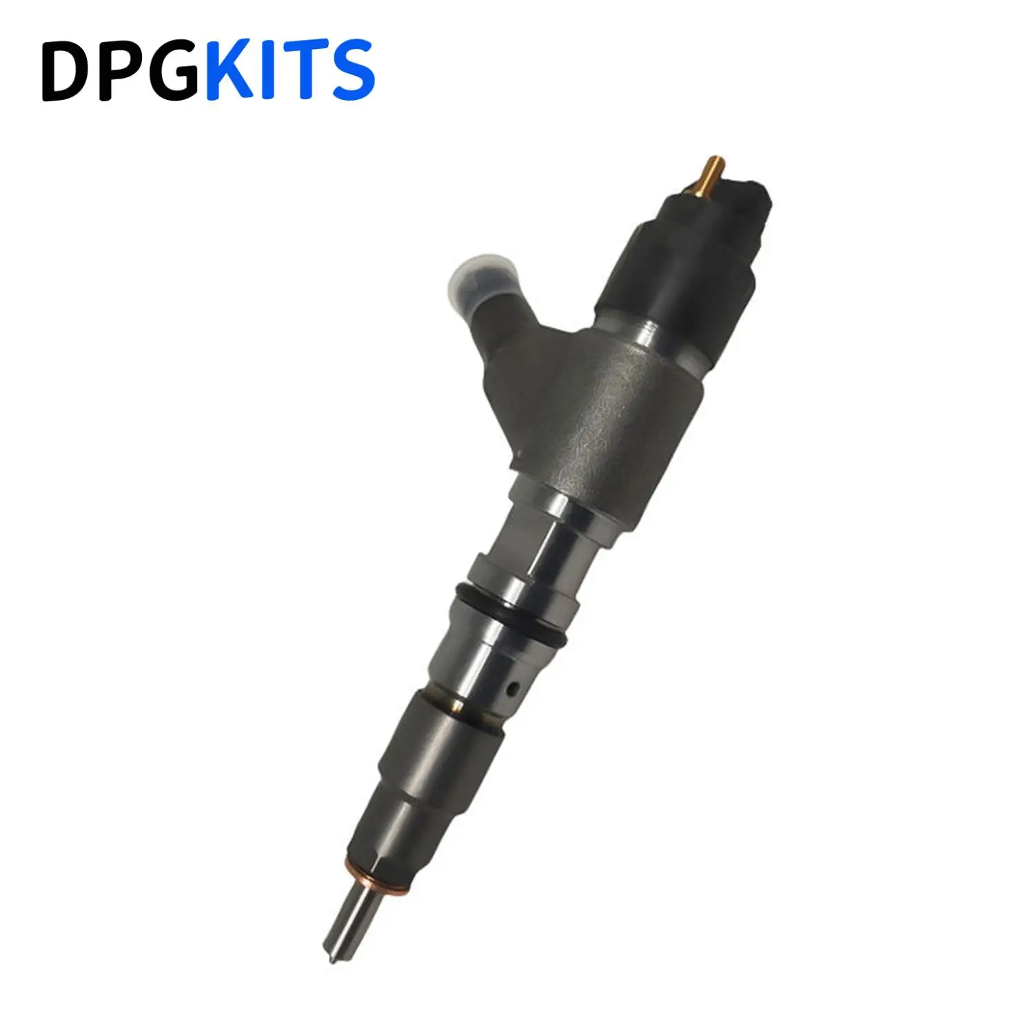 

0445120347 0445120348 371-3974 20R-4560 0445120516 Fuel Injector For CAT C7.1 Engine 320D2 323D2 Crawler