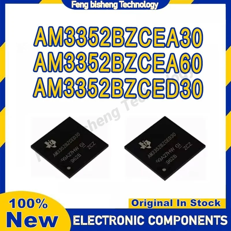 

AM3352BZCED30 AM3352BZCEA30 AM3352BZCEA60 AM3352BZCED AM3352BZCEA AM3352 AM IC Chip BGA298 100% New Original in stock