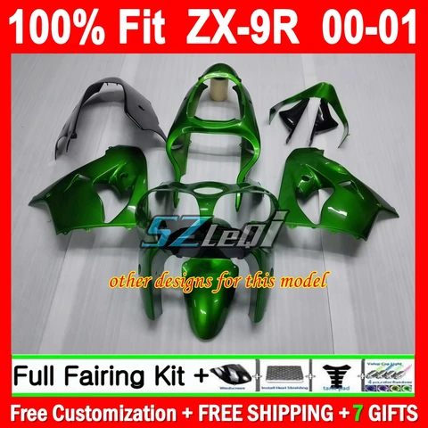 Запчасти kawasaki zx 9 - купить недорого | AliExpress