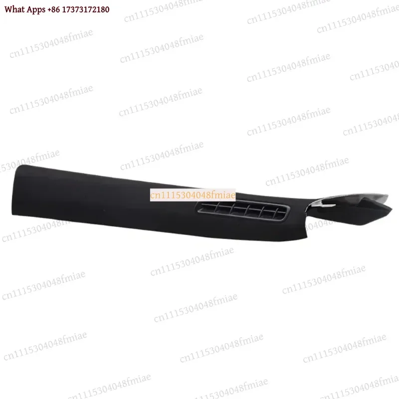 k3 Car Interior Trim Fits for Volkswagen Passat CC B6 B7 B8 B8L 2010-2019 A Pillar Panel Accessories L35D867233ABR2
