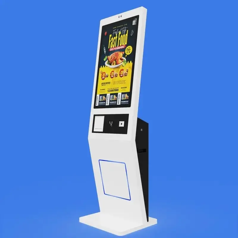 LCD Panel 21.5