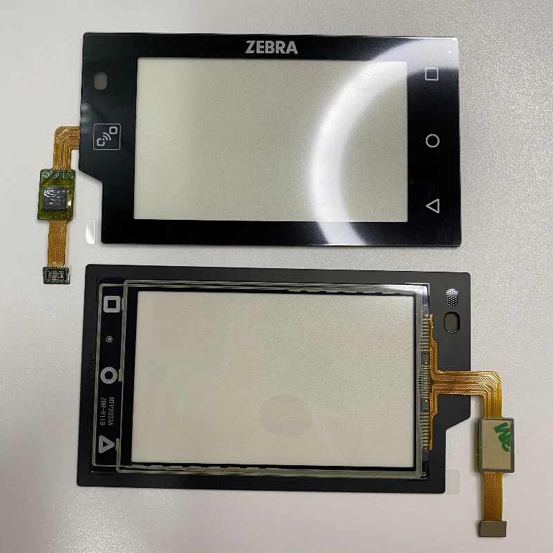 

NEW Digitizer Touch Screen Replace Part for Zebra WT6000 WT60A0 Wearable Scanner