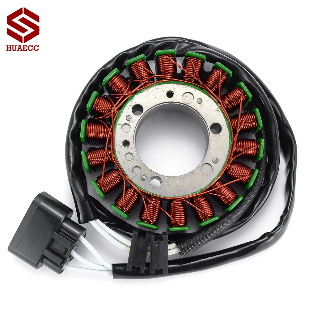 8GL8141000 الإشعال الجزء الثابت ملف مغناطيسي لياماها FX نيترو 1000 RTX FX10RTR MTX RTX XTX FX NYTRO SE 153 MTX SE 162 #2