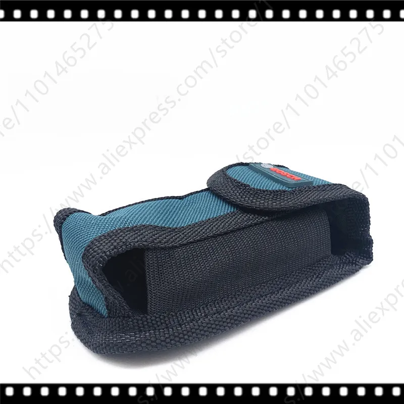 Bosch Rangefinder Bag Portable Tools Distance Meter Toolkit GLM4000 GLM30 GLM5000C GLM40 GLM500 GLM50C Handbag Tool Bag
