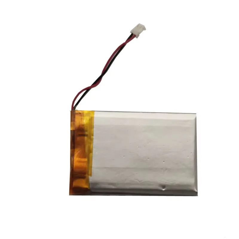 Brand-New 361-00086-00 Battery For GARMIN Forerunner 220 225 230 235 235J 620 630 735XT instinct/instinct solar + Free Tools
