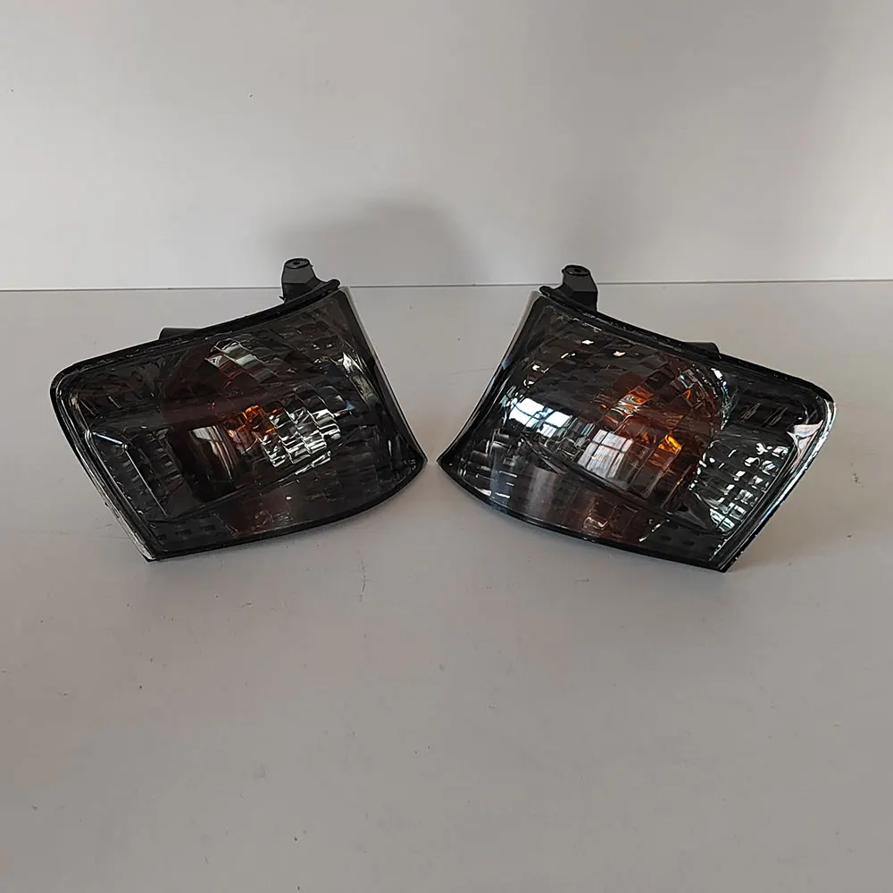 Car Turn Signal for Toyota CHASER Corner Light GX100 JZX100 LX100 1996 1997 1998 1999 8151122430 8152122430