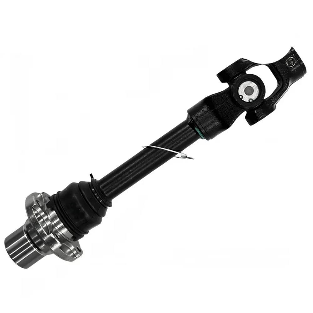 For LINHAI ATV 400 520 550 Compatible Universal Joint Shaft Assembly 27481 70303- Rear Half Shaft
