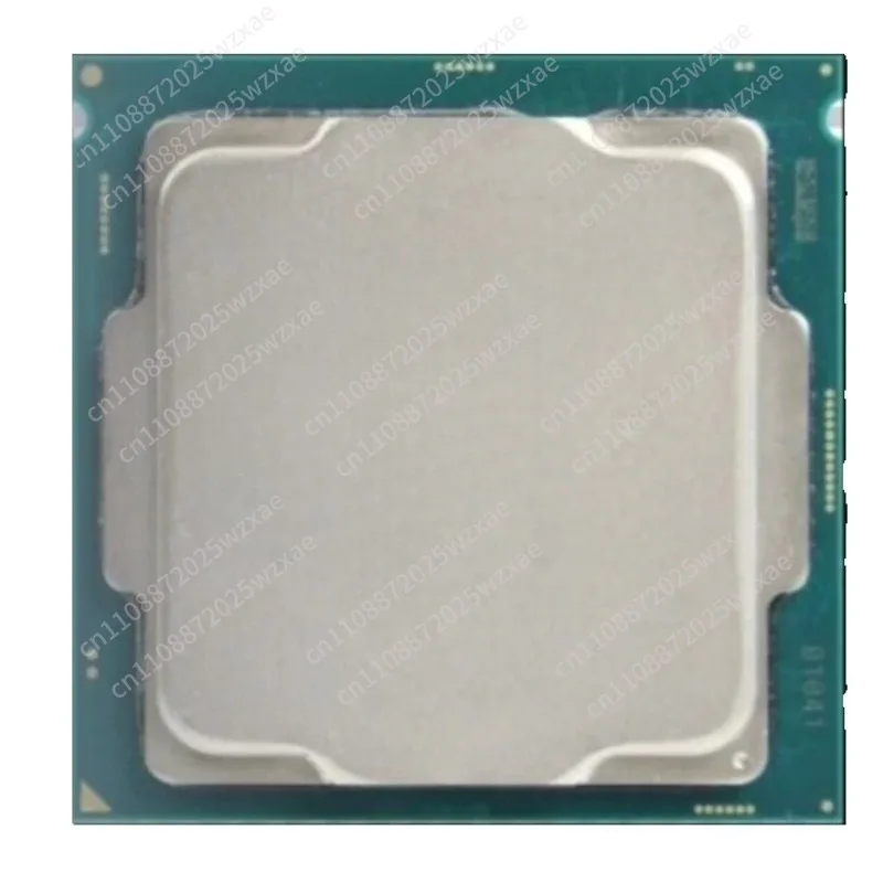 14nm lithography technology 8 cores 16 threads 2.5 ghz lga 1200