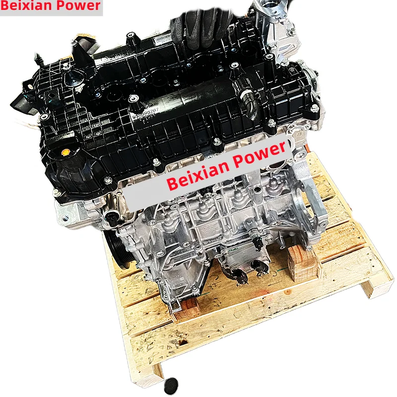 High Quality Engines 1.5L BHE15 BHE15-AFD BHE15-BFZ For Geely XINGRUI 1.5T