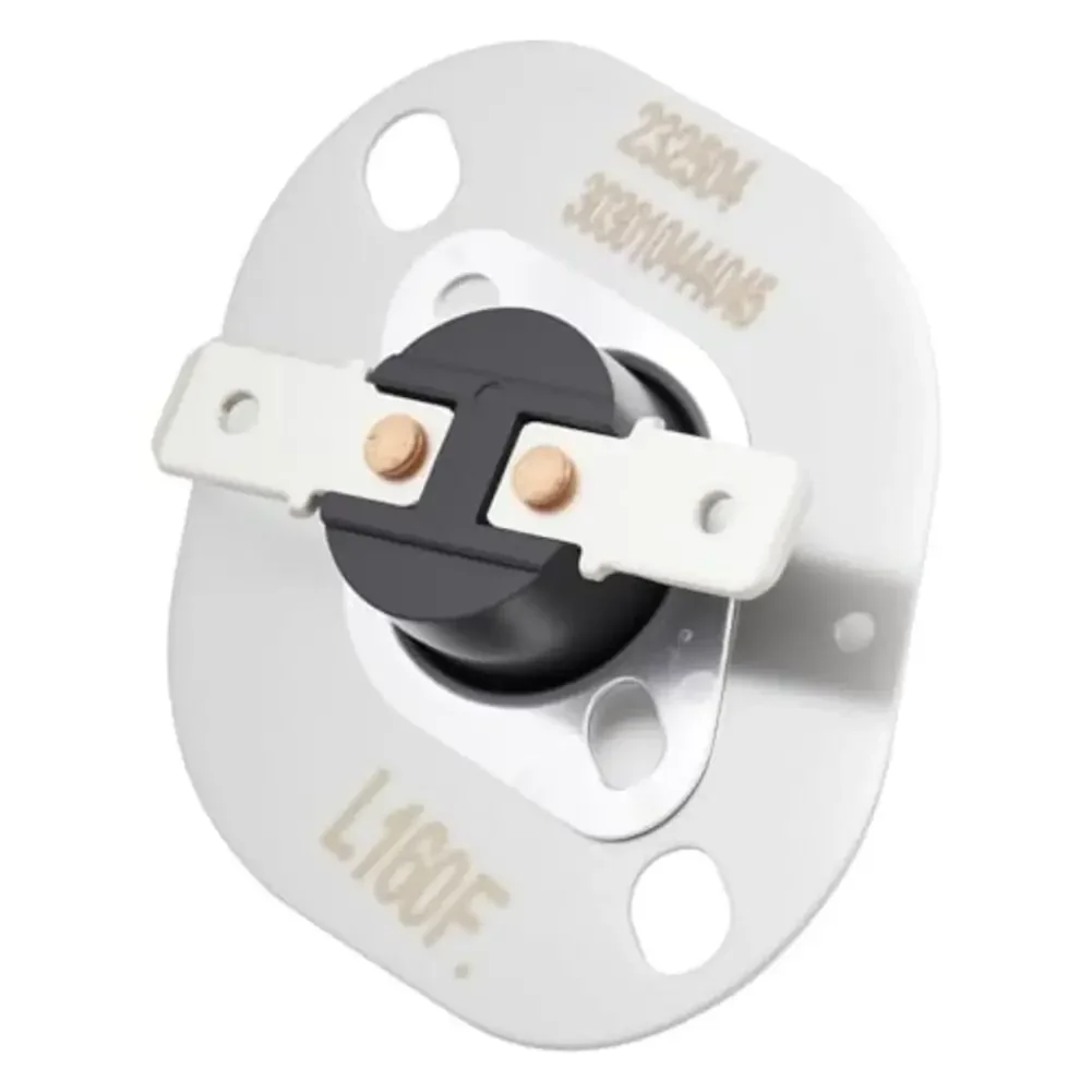 Replacement Limit Switch for Suburban RV Furnaces Model 232504 Fits SF 25 30 35 and SF 25F 30F 35F Models with Metal Housing