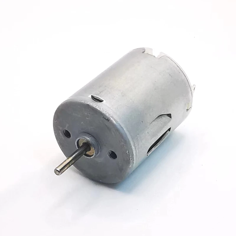 Mabuchi RC-280SA-3543 Mini 280 Motor DC 3V 4.5V 5V 17500RPM High Speed Carbon Brush Motor For Fans Juicer Water Pump Beauty Tool