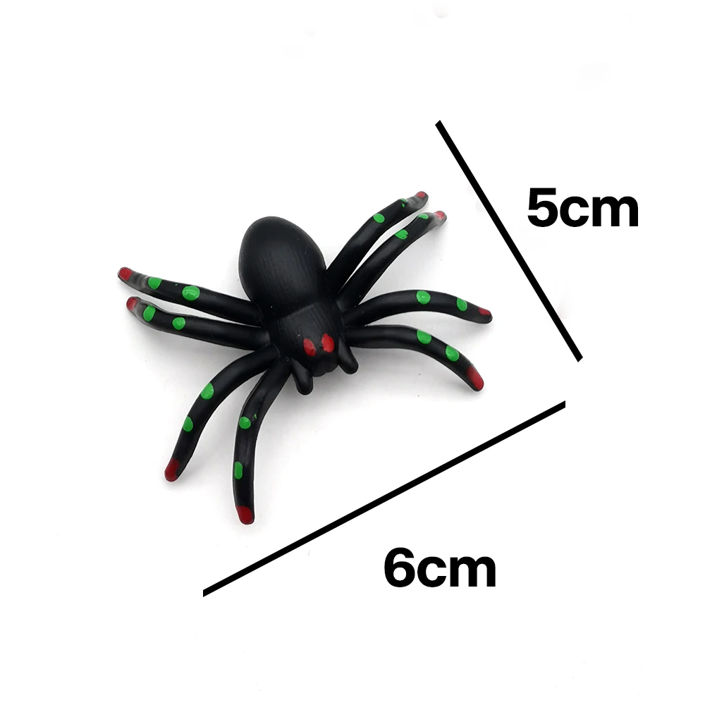 4Pcs/Lot Spider Shape Car Valve Stem Caps Wheel Valve Covers Tires Parts for Most Auto Motorcycle Bike