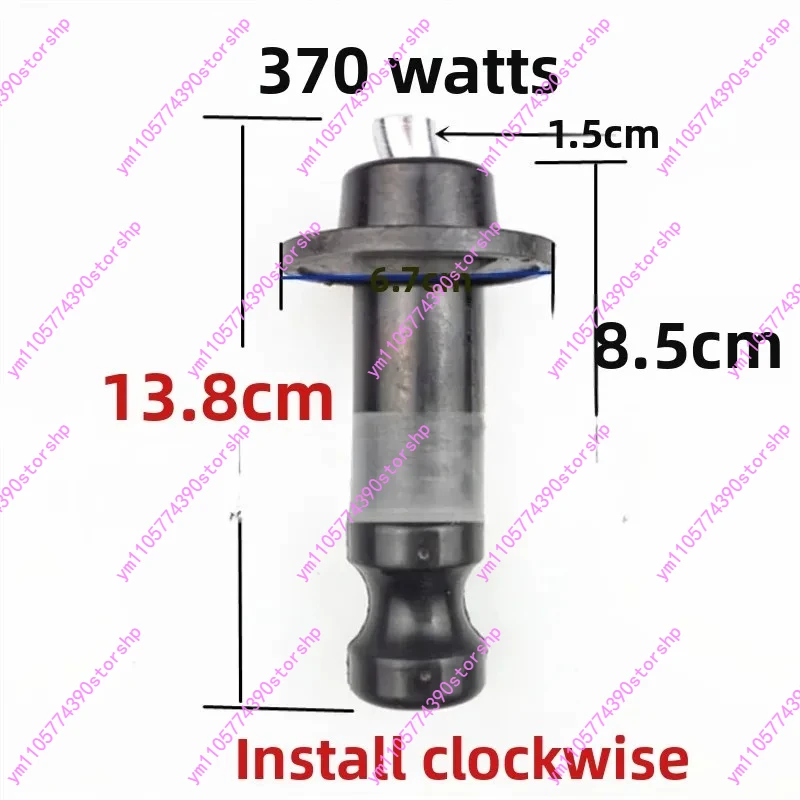 Domestic Screw‑Pump‑ Screw‑Sleeve Self‑Priming‑Water‑Well‑Pump Replacement Spare Accessory For Single‑Phase‑Liquid‑Pumping‑Unit