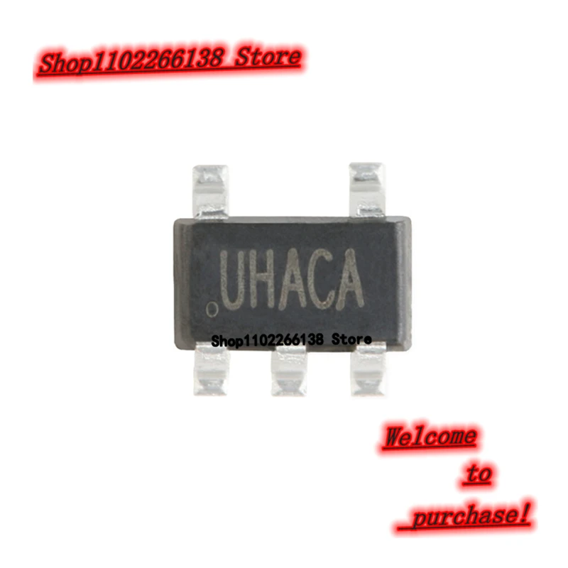 SY8079AAC Uh SOT-23…