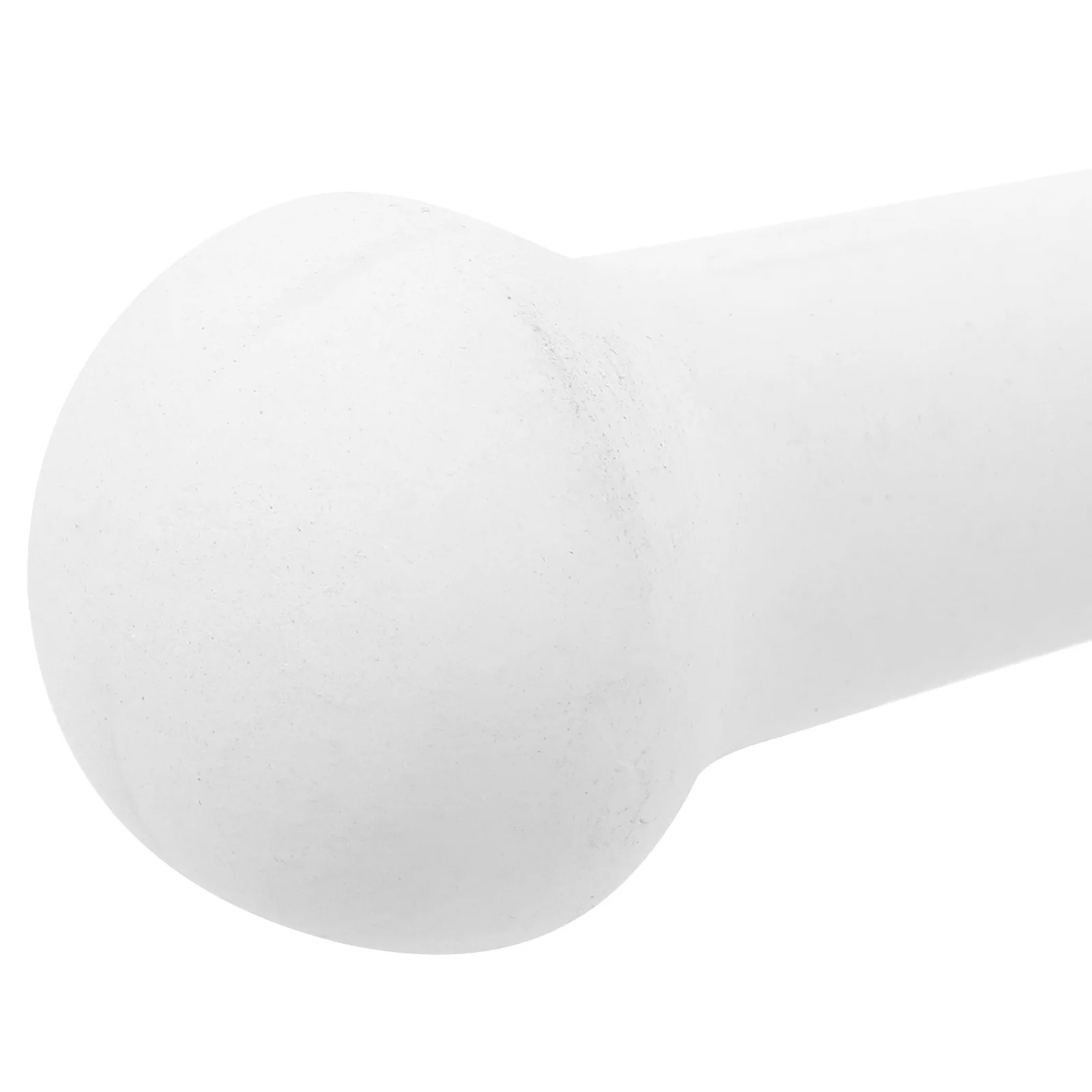 

Ceramic Food Grinding Stick, Manual Kitchen Pestle For Garlic , Portable Hand Grinder , Small Ceramic