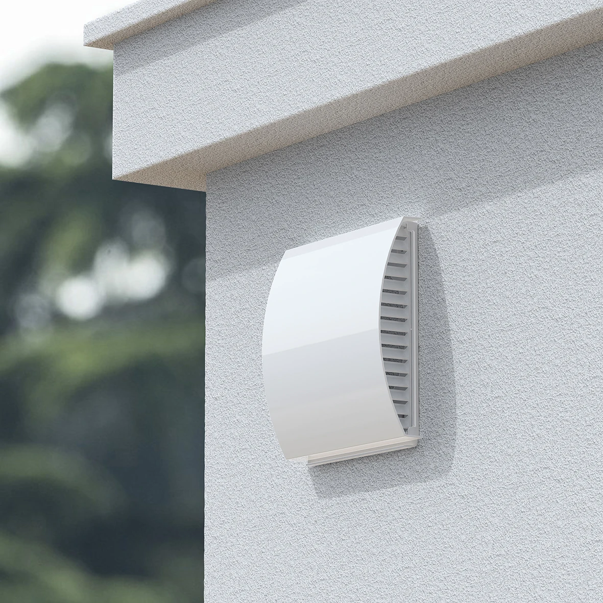 With CO2 Sensor Con…