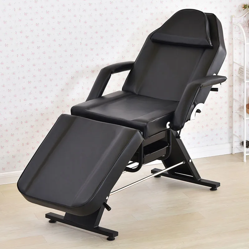 Medical Bed Beautician Lounger Professional Treatments Stretcher Massage Lashist Cosmetology Maca Portatil Couch Esthetician JGY