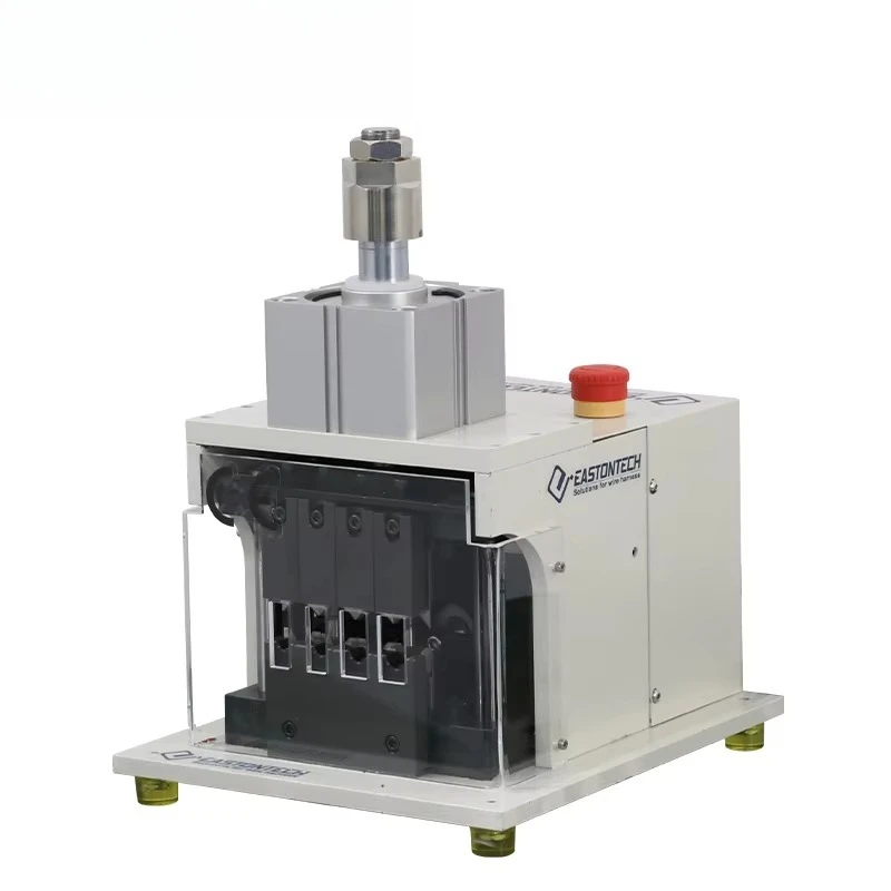 

EW-1070 Multi-size Wire Stripping Machine-EASTONTECH