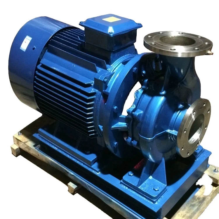

Manufacture Directly Sell Horizon Pipe Pump 1Inch 2Inch 3Inch 4Inch Water Pump For Agriculture Industry