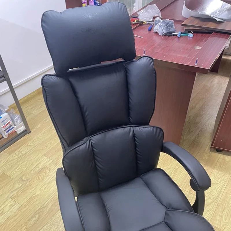 كراسي خشبية فاخرة للألعاب كرسي بذراعين فردي شبكي مريح لعبة خاصة لصالونات التجميل الجلدية أثاث ما بعد الحداثة