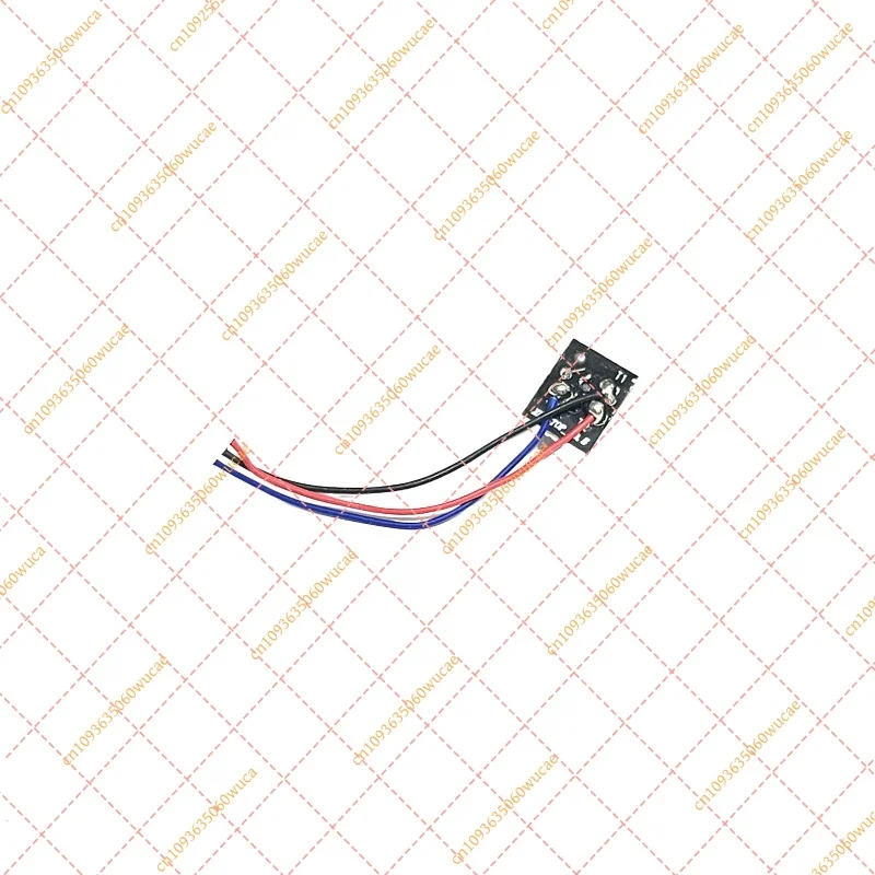 1pc Filament Detection Sensor Module for Kobra 3/Combo 3D Printer, Material Breakage Monitor, Runout Switch, Spare Parts