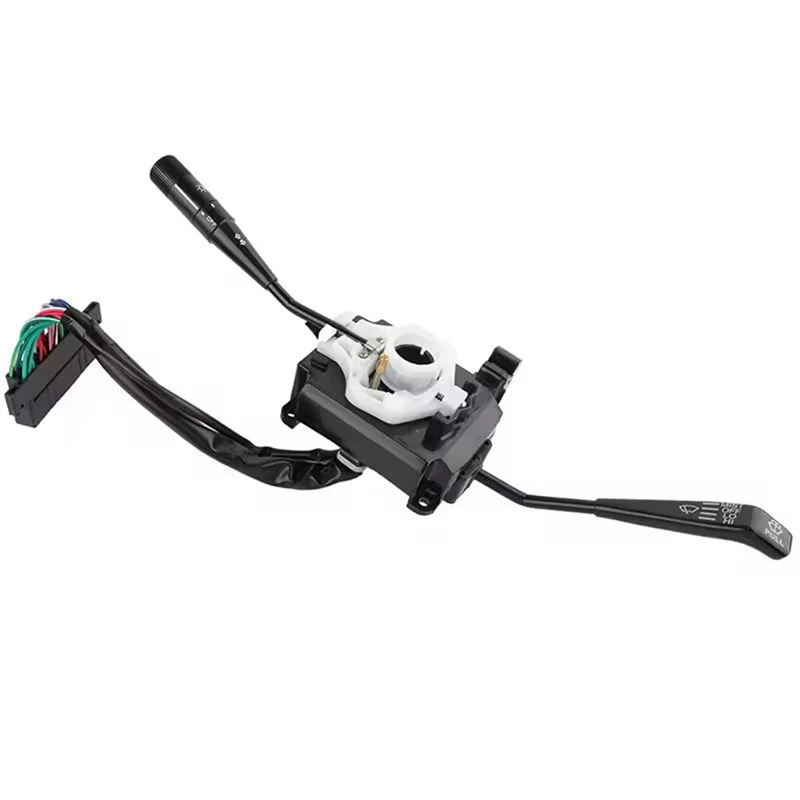 

Car Left Drive Side Turn Signal Light Wiper Switch For Toyota Land Cruiser 1985-1992 84310-60560 8431060560