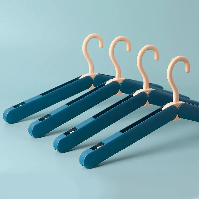 

1/2/3 шт. складная портативная вешалка для одежды, дорожная портативная вешалка для одежды, многофункциональные аксессуары для дома и деловой поездки