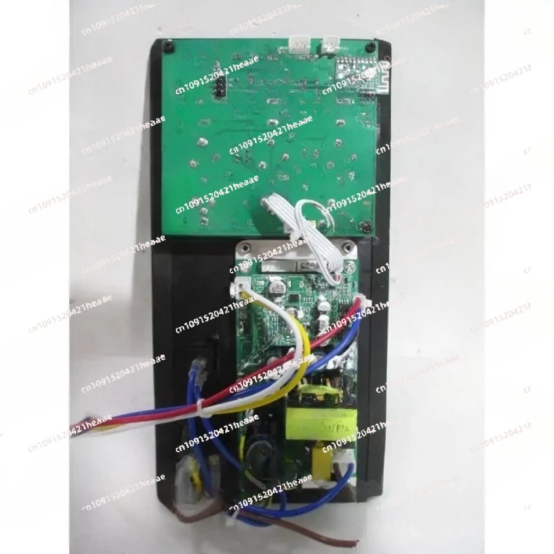 Suitable for DF- 800W DSP Active Class D Power Amplifier 2 Way Module Audio Board Used for Professional PA Speakers