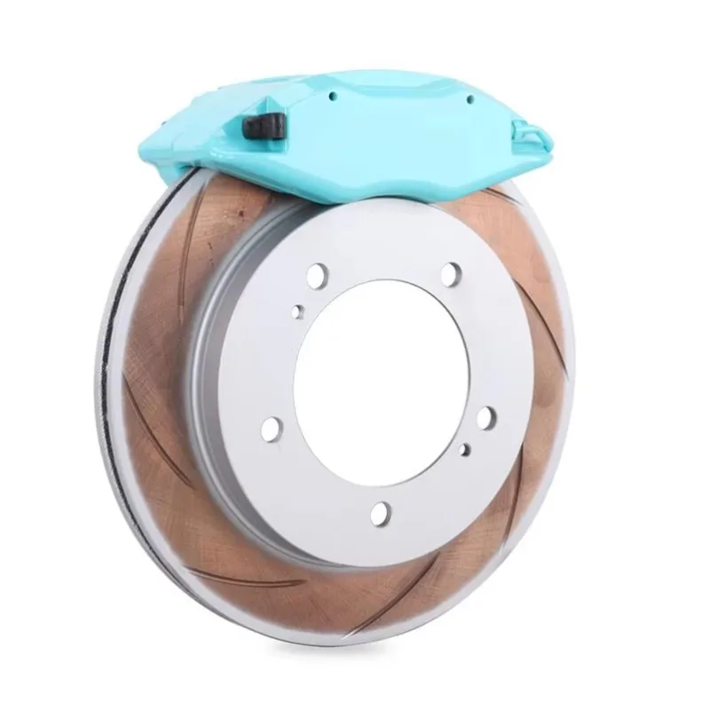 

Auto Part Wholesale Brake Kit Upgrade Sale Truck Brake Systems Big Brake Kit For Suzuki Jimny JB64/JB74/JC74