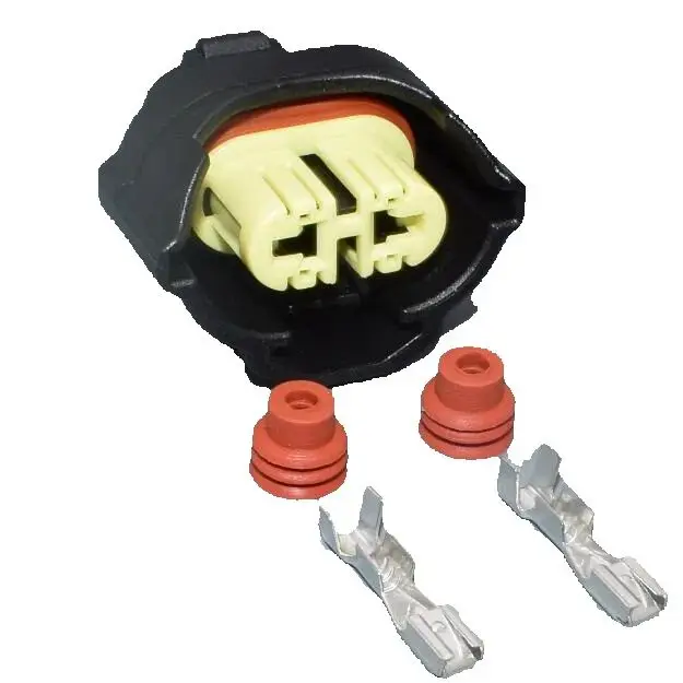 Shhworldsea 2Pin Fo…