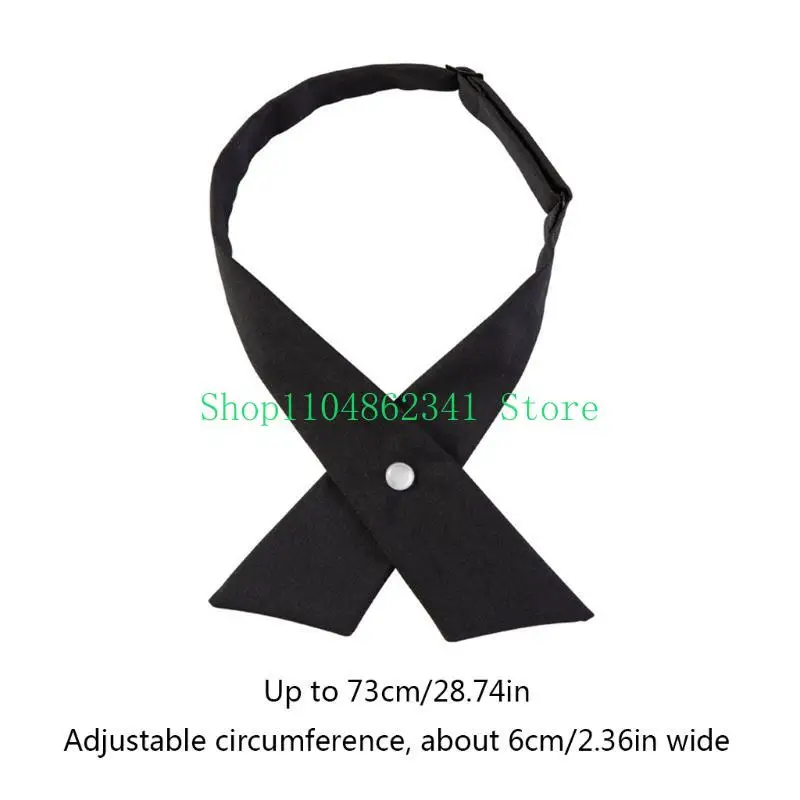 5ASD GIRLS Uniform TIE SCHOOR