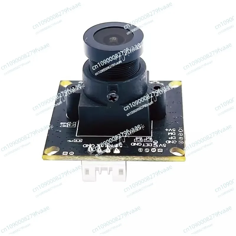 Cámara serie RS485/RS232 Módulo de cámara JPEG protocolo VC0706 arduino 2 millones