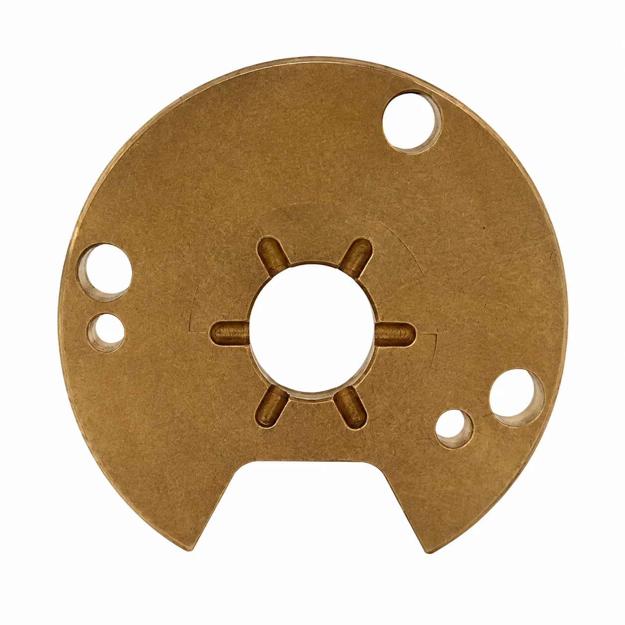 T3 Turbocharger Parts Repair Kit 360 Degree Thrust Bearing Turbo Parts Supplier
