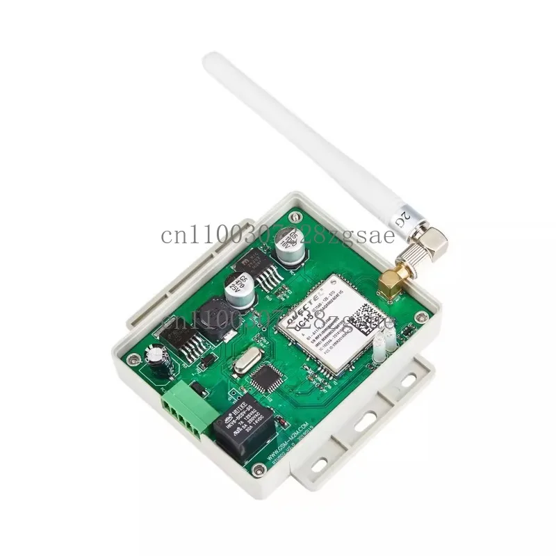 RTU5034 controller 3G access control controller remote automatic door opening and unlocking RTU5024