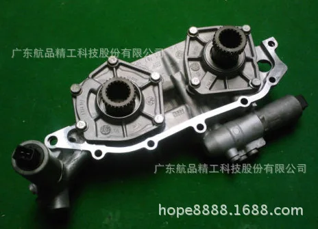 

Applicable To BMW Timing Regulator Timing Regulator Valve 11361440142 11361440134 One Year Warranty