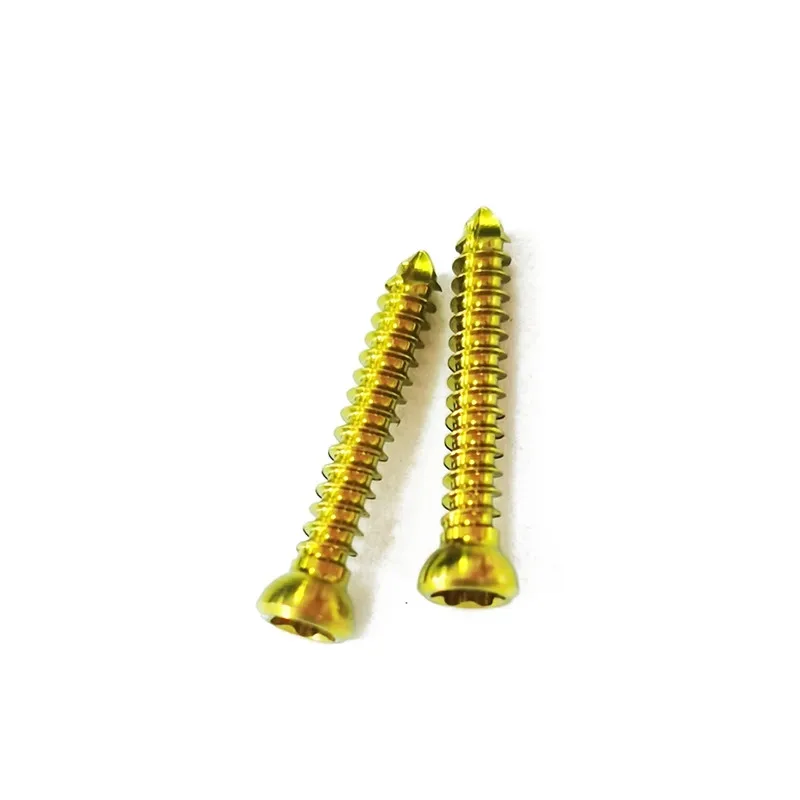 2.4Mm Titanium Cort…