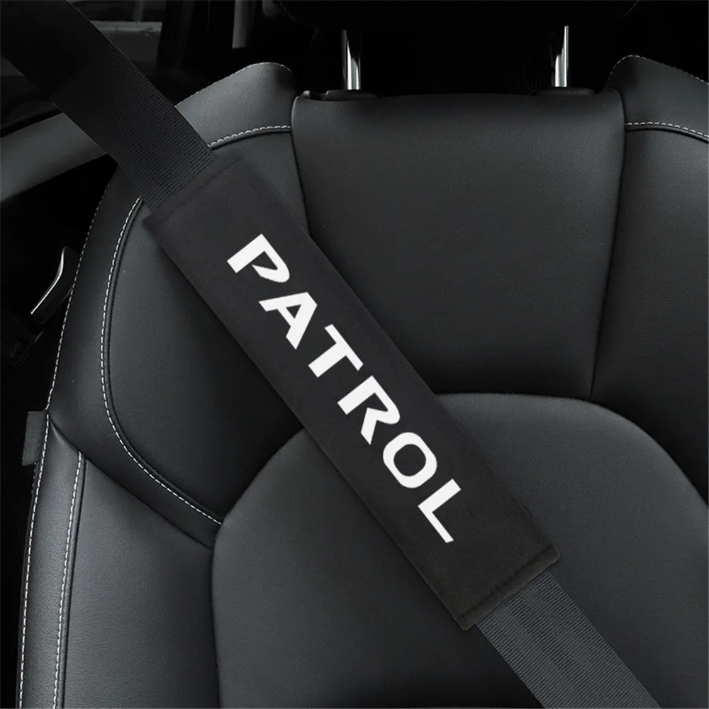 

Защитные накладки на плечи для автомобиля Nissan Patrol Y60 Y61 Y62, аксессуары для стайлинга автомобиля