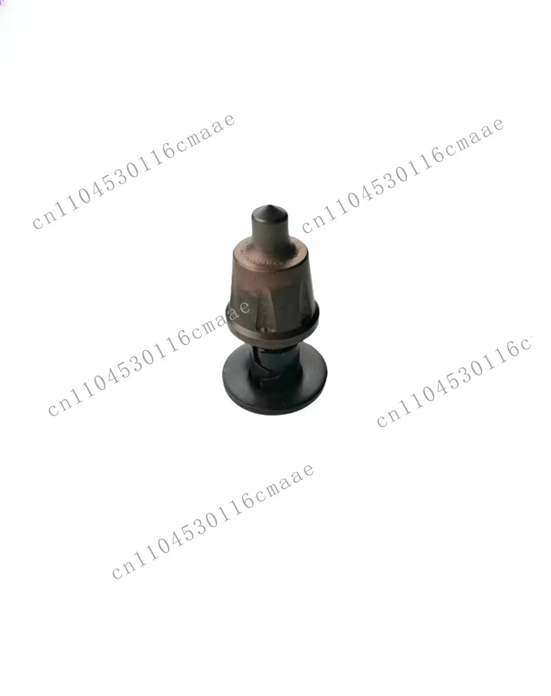Construction Machinery Road Milling Machine Milling Machine High Quality Drill Bit W7/20 Pick