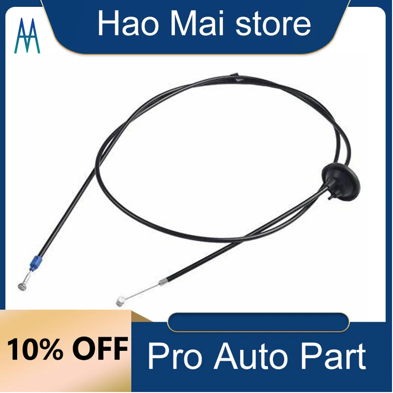 6397500159 6397500359 Engine Hood Bonnet Pull Cable for Mercedes Benz Vito Viano W639 A6397500159 A6397500359