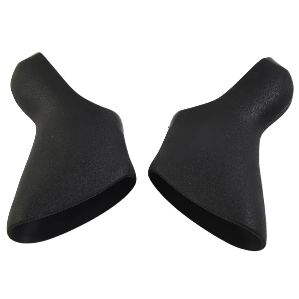 

Brake Levers Brake Levers Covers Brake Levers Covers RED 10/20 Speed Bicycle Shift Brake Lever Silicone Sleeve