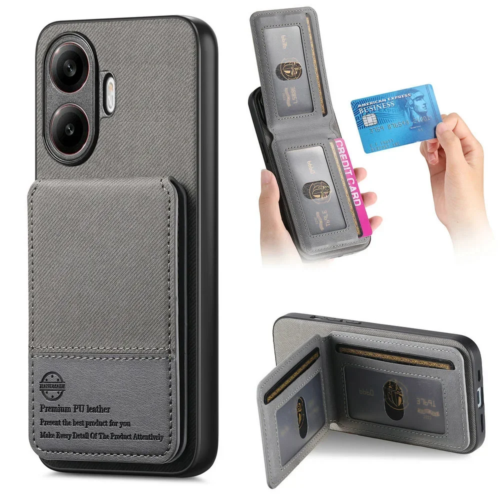 For Poco F7 X7 M7 P… - image