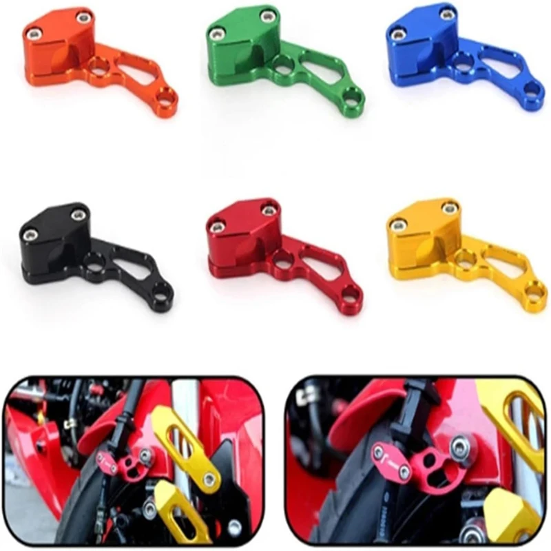 Aluminum Alloy Moto…