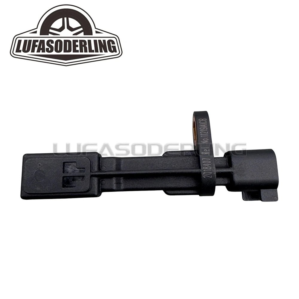 

1x датчик скорости заднего колеса ABS для Jeep Wrangler Liberty Dodge Nitro, водительский пассажир, 52125003AB ALS1932 SU9956 695-179 Новый