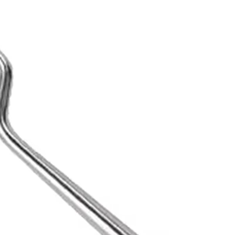 Dental Ligature Placer Orthodontic Tie Twirl-on Elastic Ring Holder Module Placement Dentist Tool